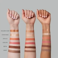 The Contour Book: The Art of Sculpting and Defining