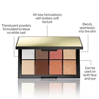 The Contour Book: The Art of Sculpting and Defining