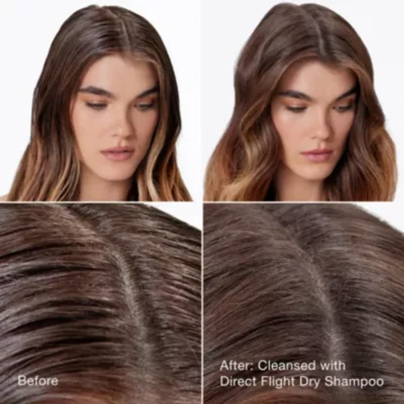 Direct Flight Dry Shampoo