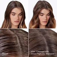 Direct Flight Dry Shampoo