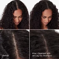 Jet Lag Invisible Dry Shampoo