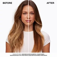 Good Behavior Ultra Smooth Conditioner
