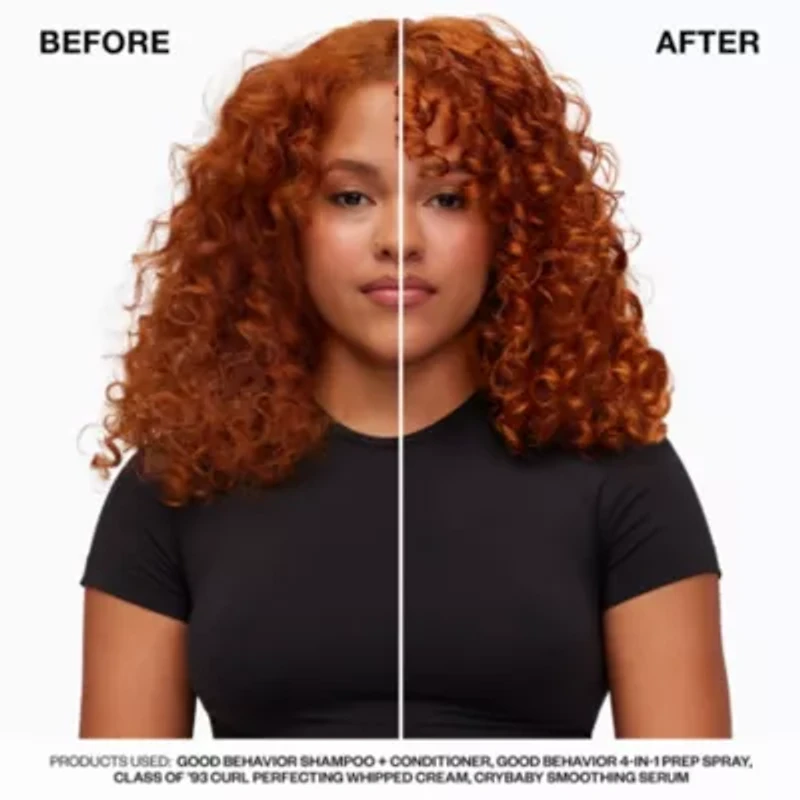 Good Behavior Ultra Smooth Conditioner