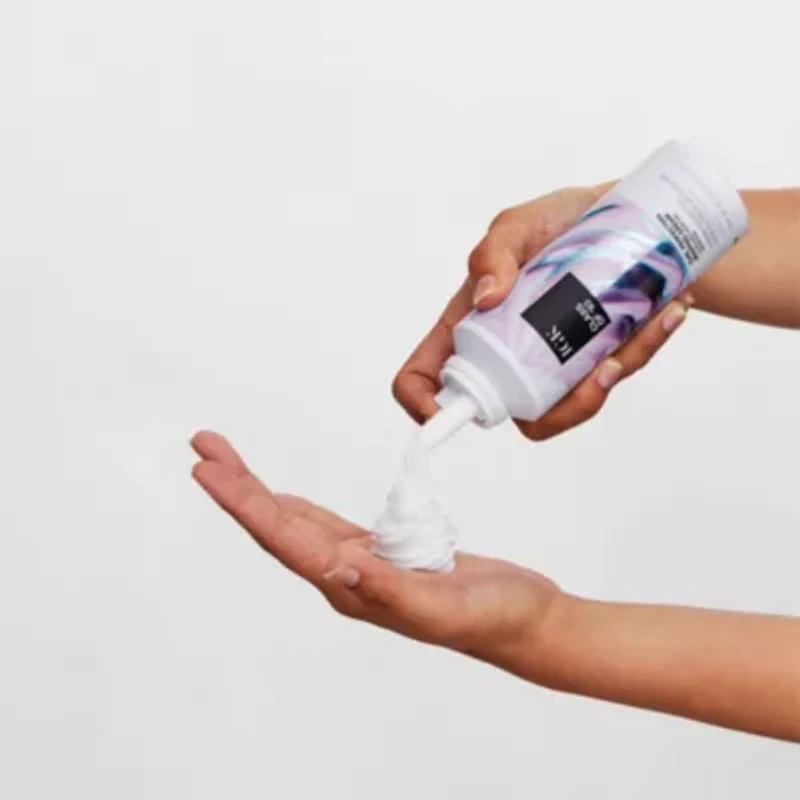 Class Of ’93 Whipped Curl Cream