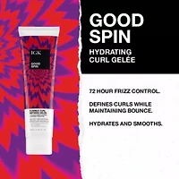 Good Spin Curl Gelee