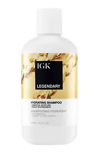 Legendary Dream Hair Shampoo