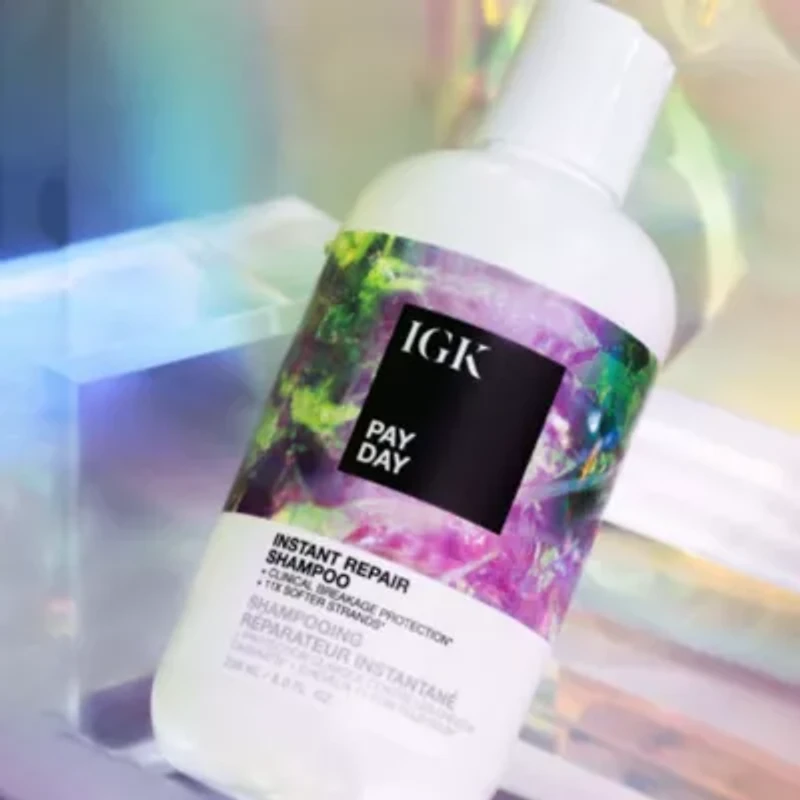 Pay Day Repair Shampoo