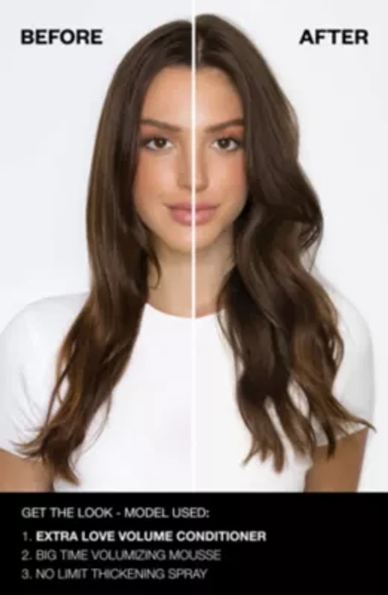 Extra Love Volume Hair Conditioner