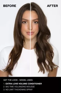 Extra Love Volume Hair Conditioner