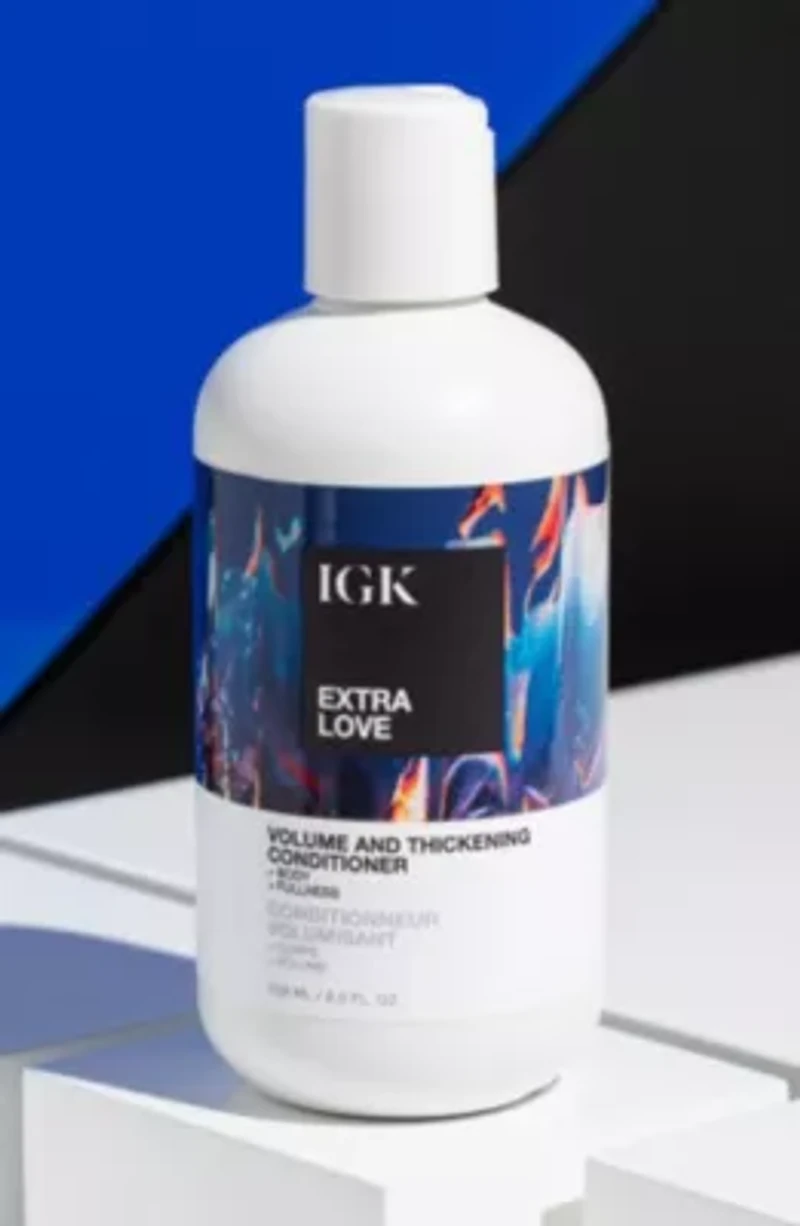 Extra Love Volume Hair Conditioner