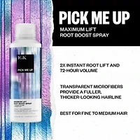 Pick Me Up Root Spray
