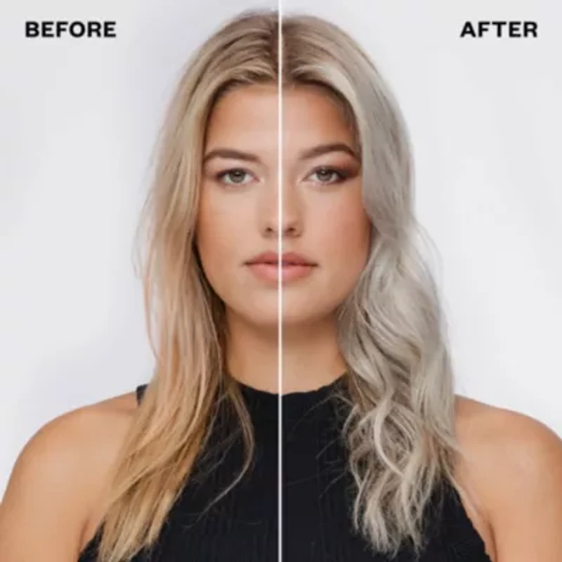 Mixed Feelings Leave-In Blonde Toning Drops