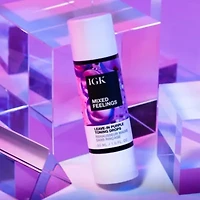 Mixed Feelings Leave-In Blonde Toning Drops