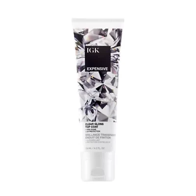 Expensive Amla Oil Hi-Shine Topcoat