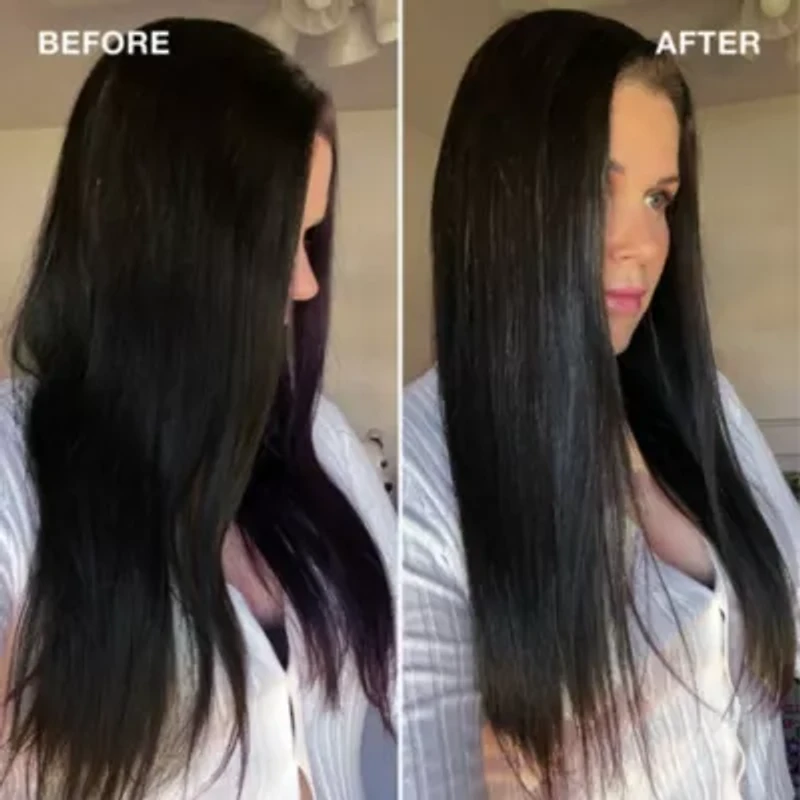 Expensive Amla Oil Hi-Shine Topcoat