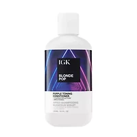 Blonde Pop Purple Toning Conditioner