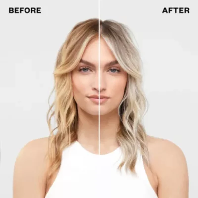 Blonde Pop Purple Toning Conditioner