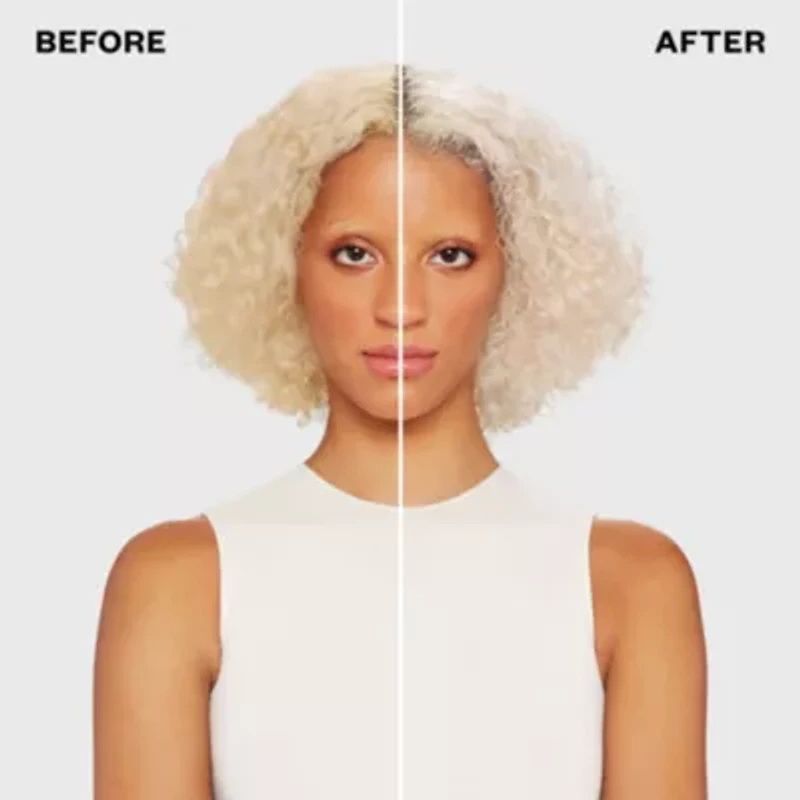 La Blonde Purple Toning Treatment Spray