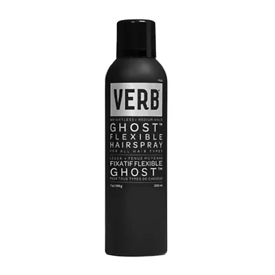 Ghost Hair Spray Medium Hold