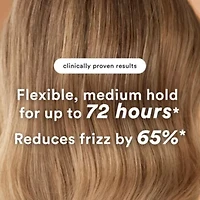 Ghost Hair Spray Medium Hold