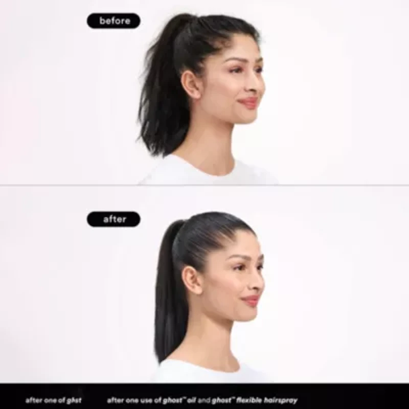 Ghost Hair Spray Medium Hold