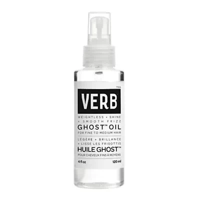 Ghost Oil Jumbo