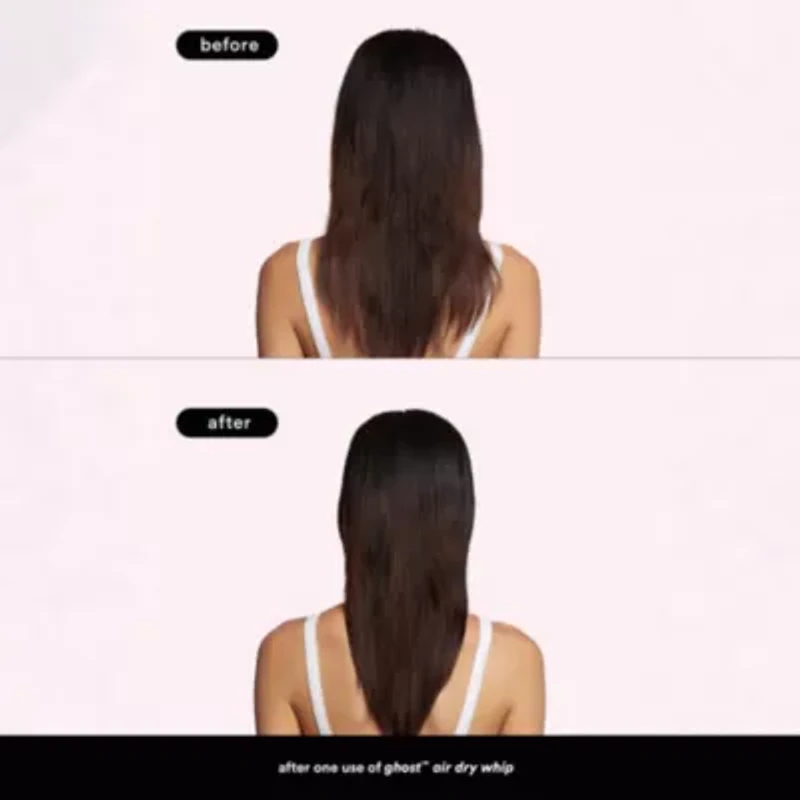 Ghost Air Dry Whip
