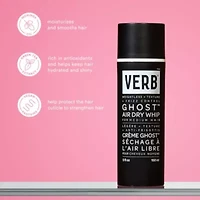 Ghost Air Dry Whip