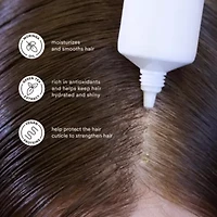 Ghost Exfoliating Scalp Nectar