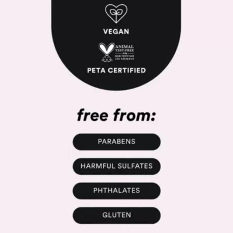 Ghost Exfoliating Scalp Nectar