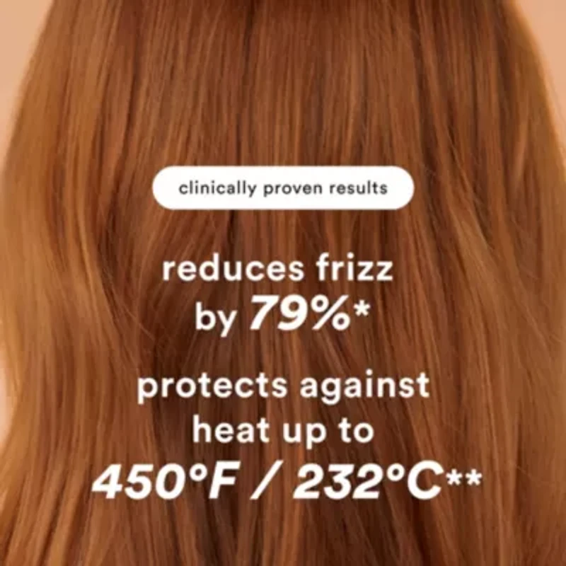 Ghost Prep Heat Protectant