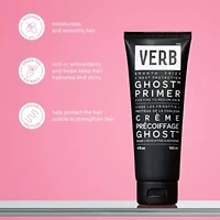 Ghost Prep Heat Protectant