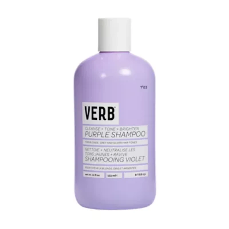 Purple Shampoo