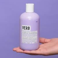 Purple Shampoo