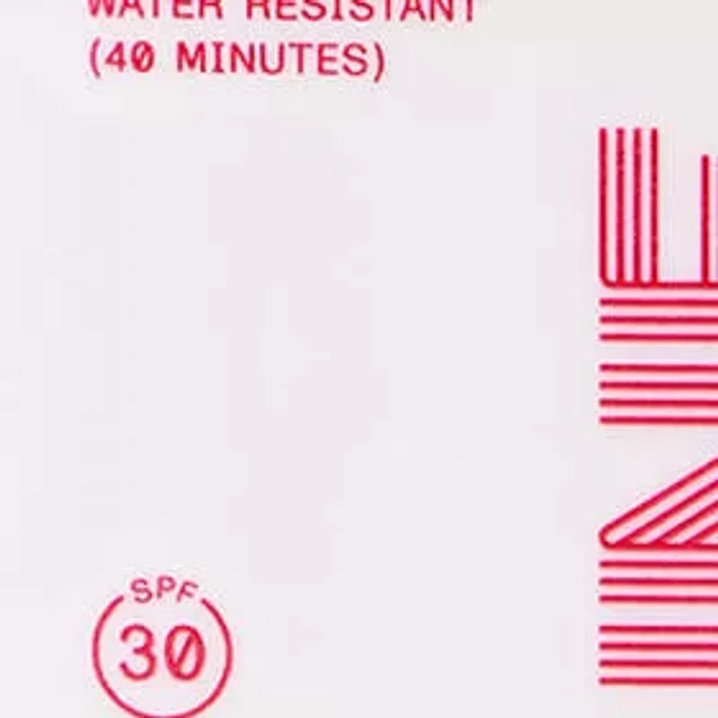 The Mug Guard Invisible Gel Face Sunscreen SPF 30