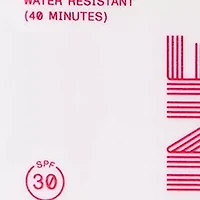 The Mug Guard Invisible Gel Face Sunscreen SPF 30