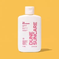 The Mug Guard Invisible Gel Face Sunscreen SPF 30