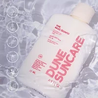 The Mug Guard Invisible Gel Face Sunscreen SPF 30