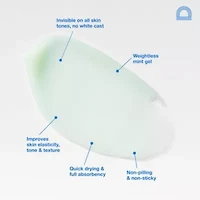 The Bod Guard Invisible Gel Body Sunscreen SPF 30