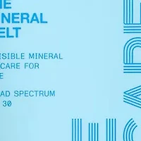 The Mineral Melt Invisible Mineral Face Sunscreen SPF 30