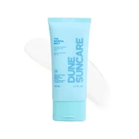 The Mineral Melt Invisible Mineral Face Sunscreen SPF 30
