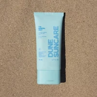 The Mineral Melt Invisible Mineral Face Sunscreen SPF 30