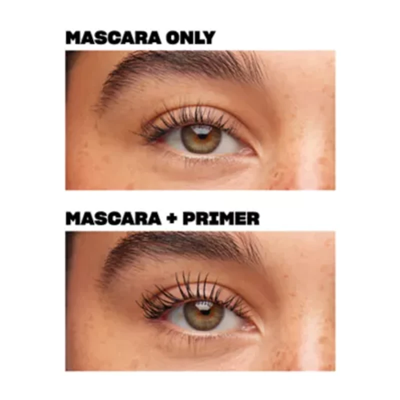 Intensifying Primer