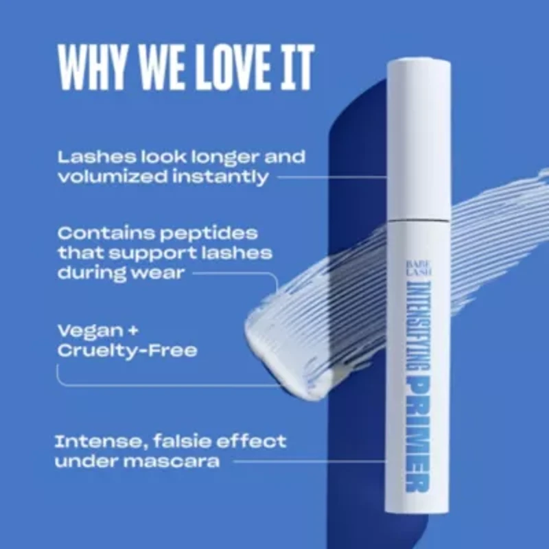 Intensifying Primer