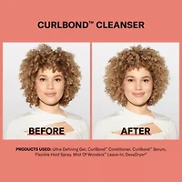 Curl Bond Cleanser