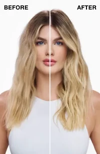 Beach Club High-Shine Texture Foam