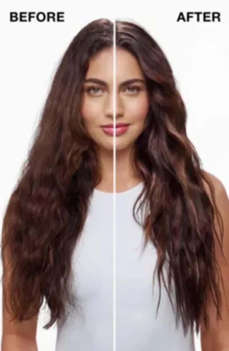 Beach Club High-Shine Texture Foam