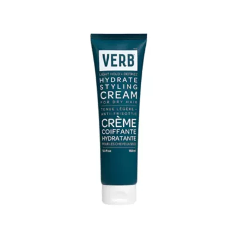 Hydrate Styling Cream