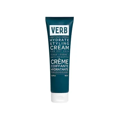 Hydrate Styling Cream