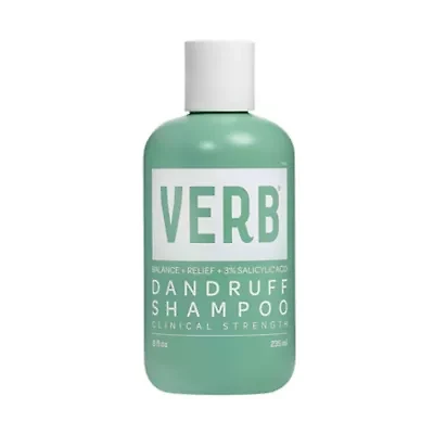 Dandruff Shampoo